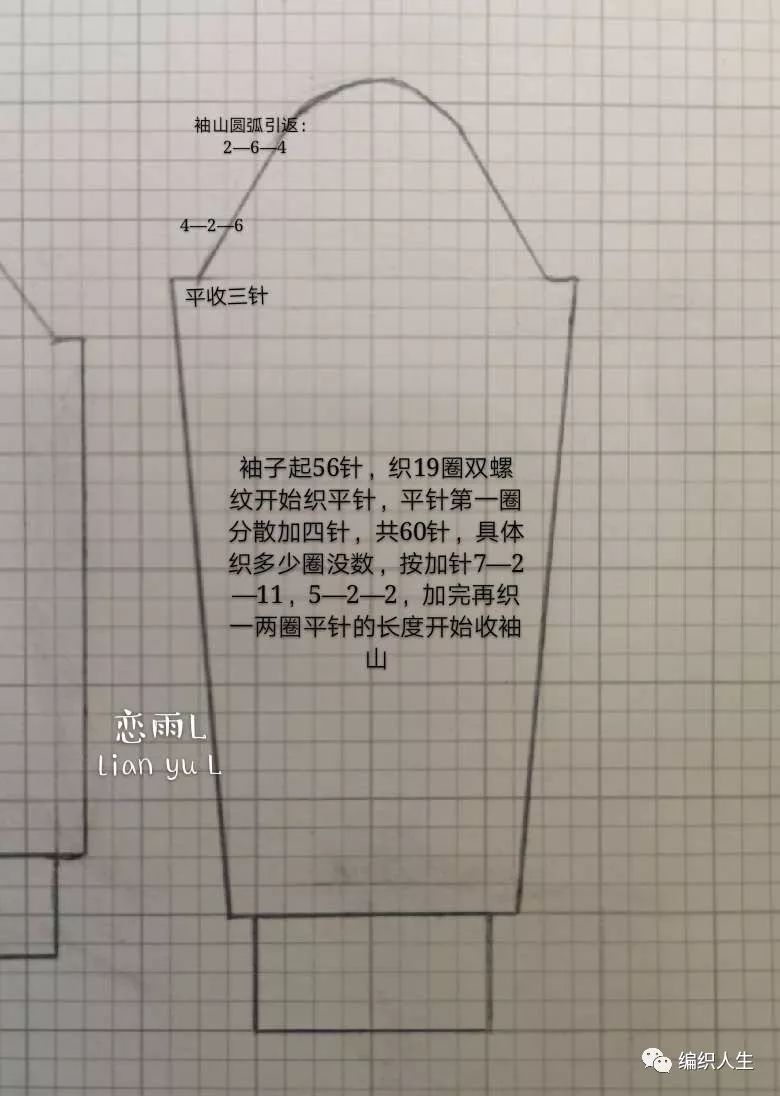 女宝宝粗棒针毛衣开衫20个月,细毛线儿童衣花样