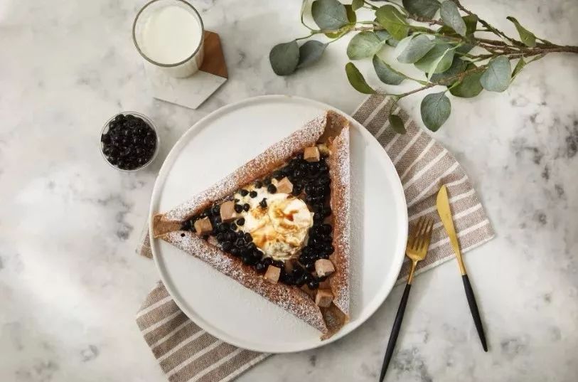 日本人吃珍珠脑洞大?淘宝造物节第一个不服