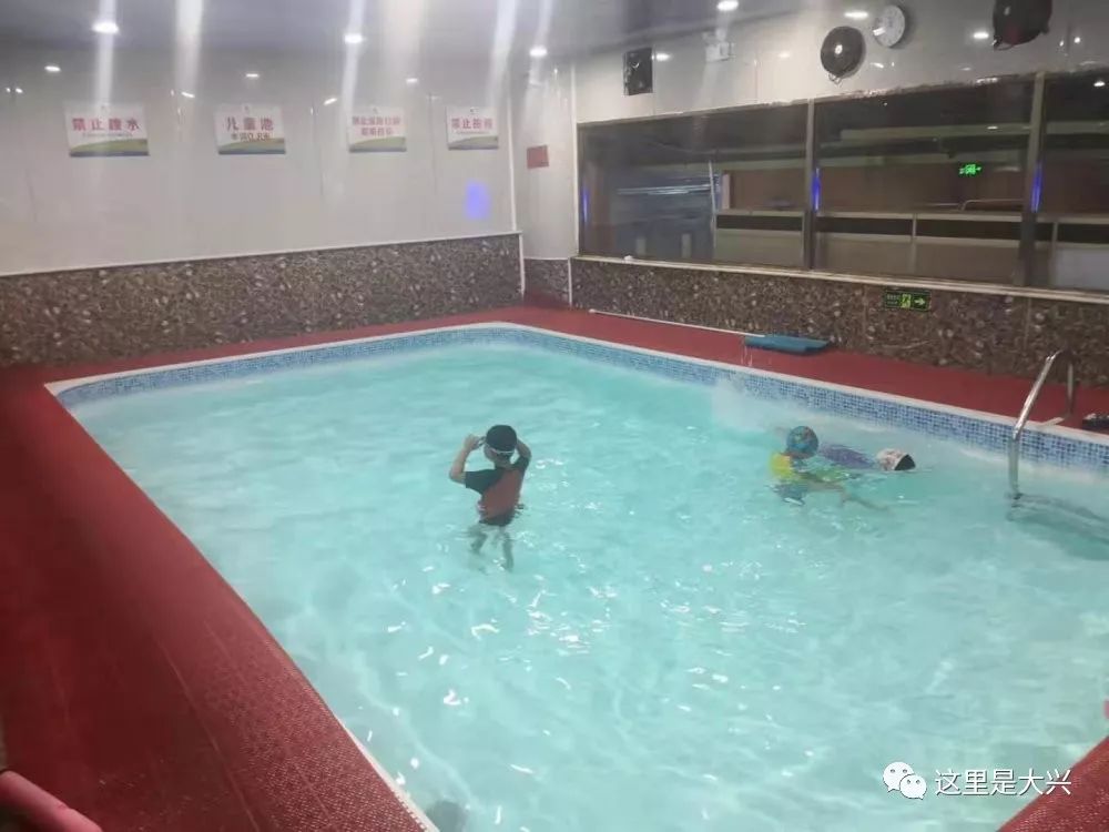 大兴游泳池水质检测公司有哪些,大兴游泳池水质检测