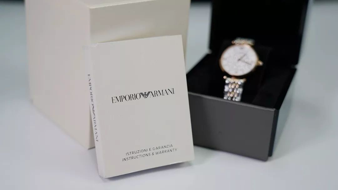 最耐看阿玛尼新款手表,阿玛尼emporioarmani手表