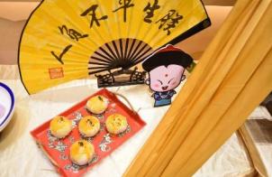 潮咖速来打卡!金融街·金悦府带您玩转故宫