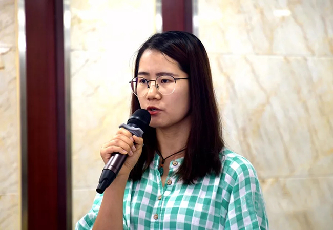 嘉峪市委书记李忠科：抢抓”一带一路”机遇谱写“戈壁明珠”时代华章