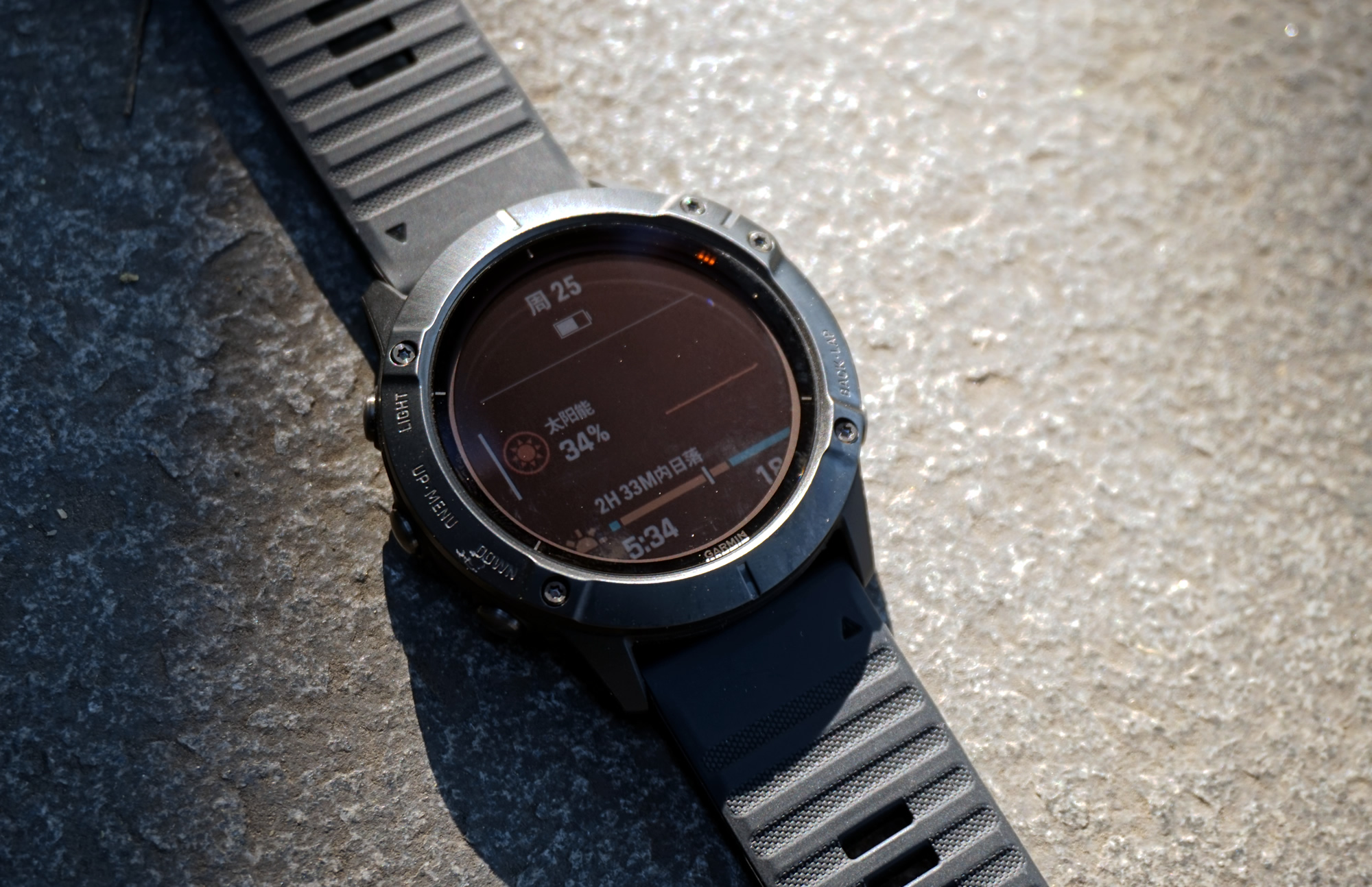 garminfenix6xpro值得买吗,garmin手表fenix3