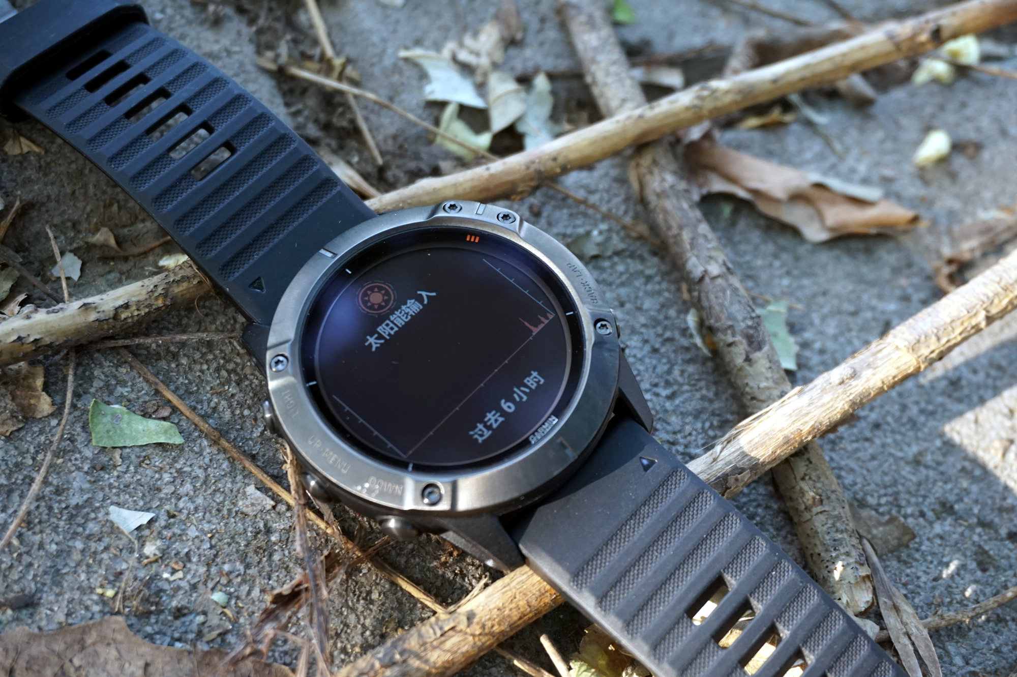 garminfenix6xpro值得买吗,garminfenix哪个系列好
