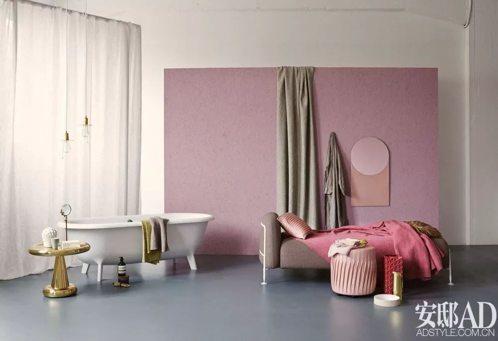 看完戛纳获奖电影《寄生虫》，秒get豪宅怎么设计才没有暴发户感