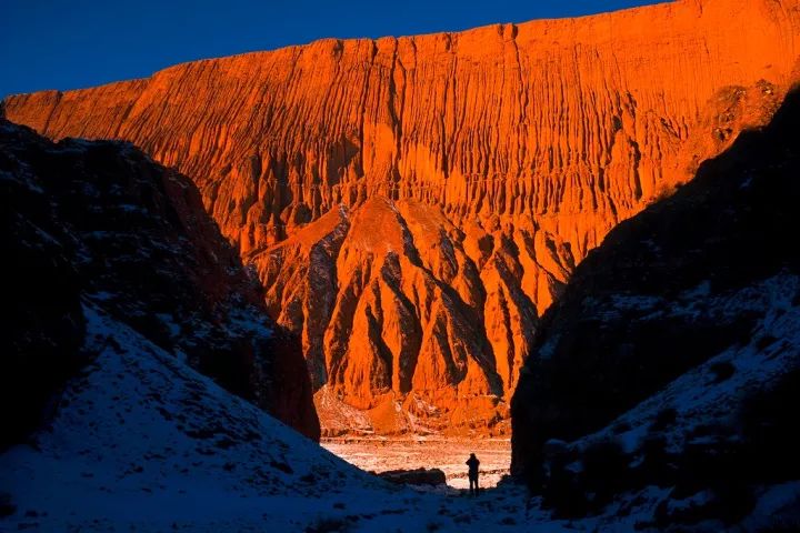 为什么叫甘肃,甘肃为什么叫河西走廊