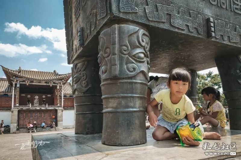 不一样的官渡古镇,官渡古镇怎么样好不好玩