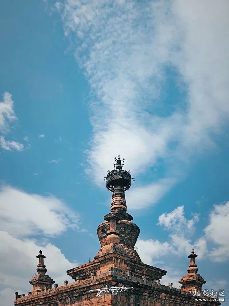 官渡古镇风景视频,昆明官渡古镇游玩攻略图片高清