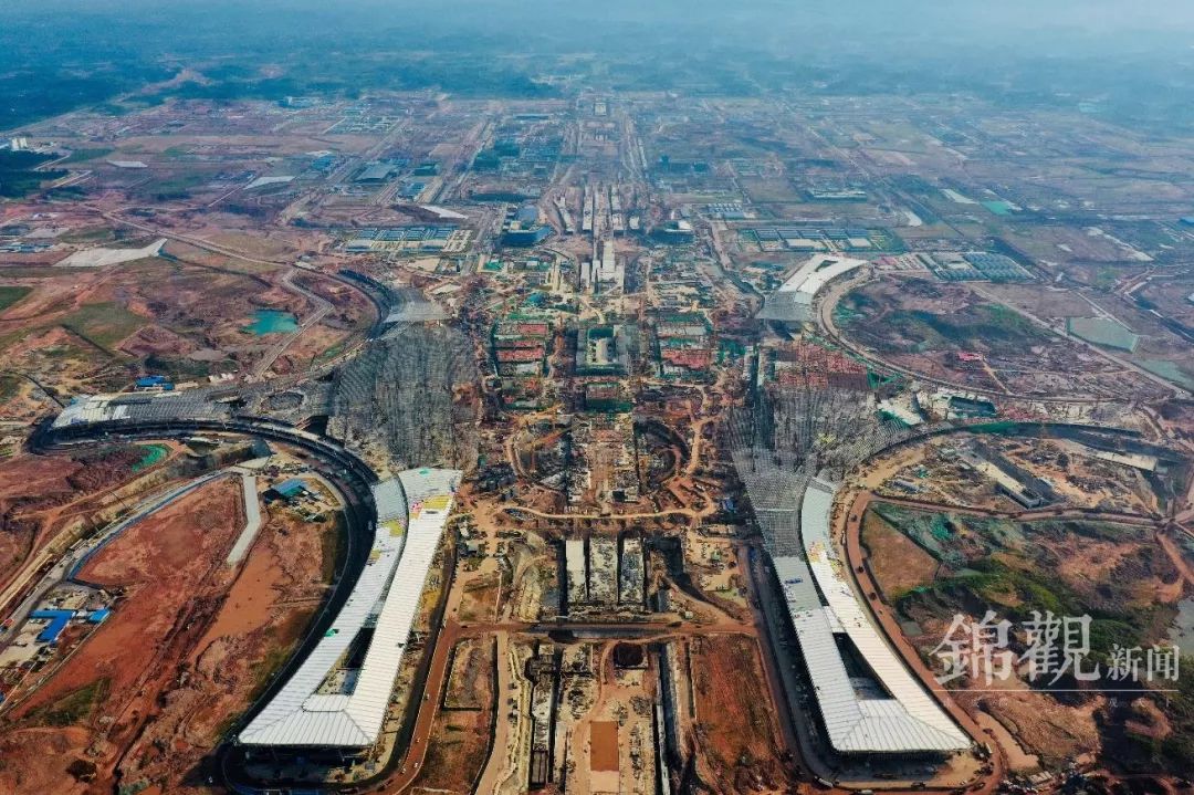 四川达州金垭机场最新进展,四川新增机场最新消息