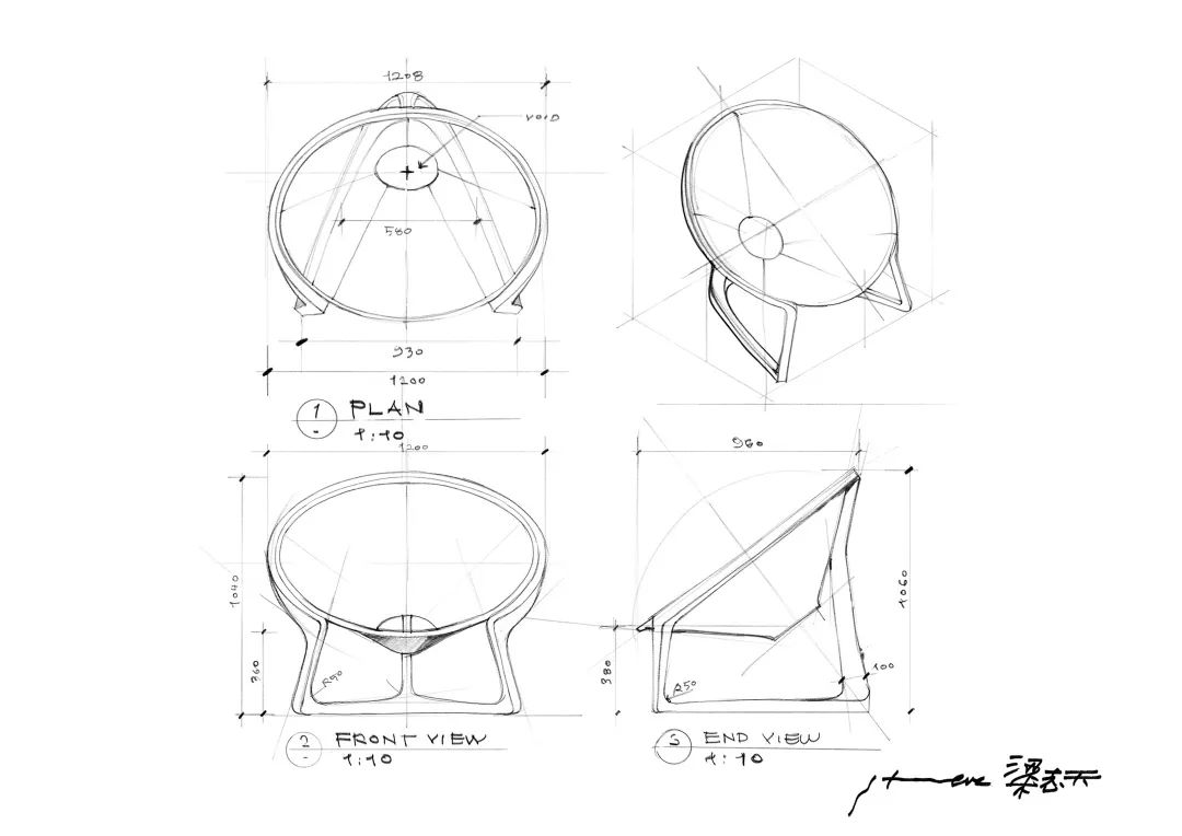 24年家居设计趋势,业内顶尖设计机构