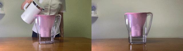 莱卡滤水壶水质测评 (意大利莱卡滤水壶优缺点)