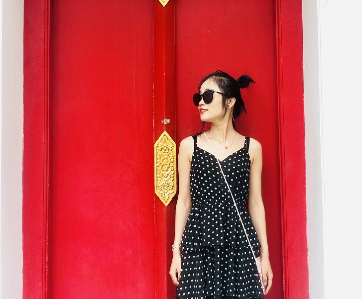 第一次出国去泰国需要什么手续,第一次出国去泰国自由行