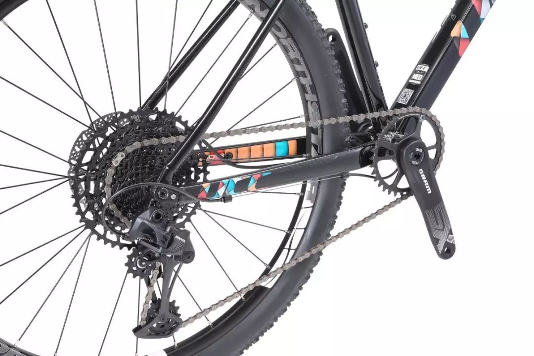 ucc德曼特xc停产了吗,ucc德曼特xc和捷安特800