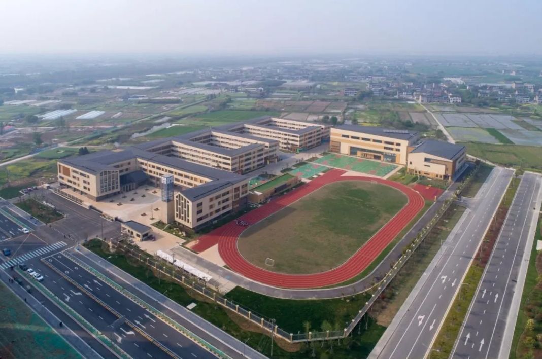 常州新北区新桥第二实验小学,新北区新桥第二实验小学