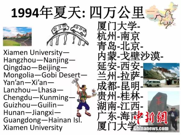 25年两次环游中国，这名老外却说，我越来越不了解中国……小新推荐