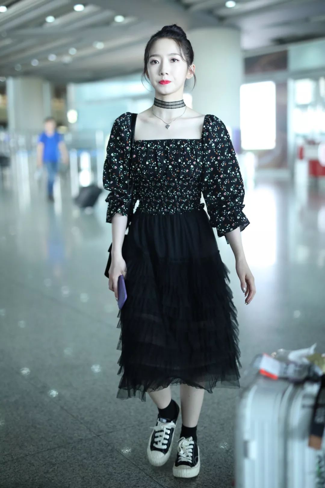 松紧带裤腰瘦了怎么改肥,穿收腰裤一个月瘦20斤