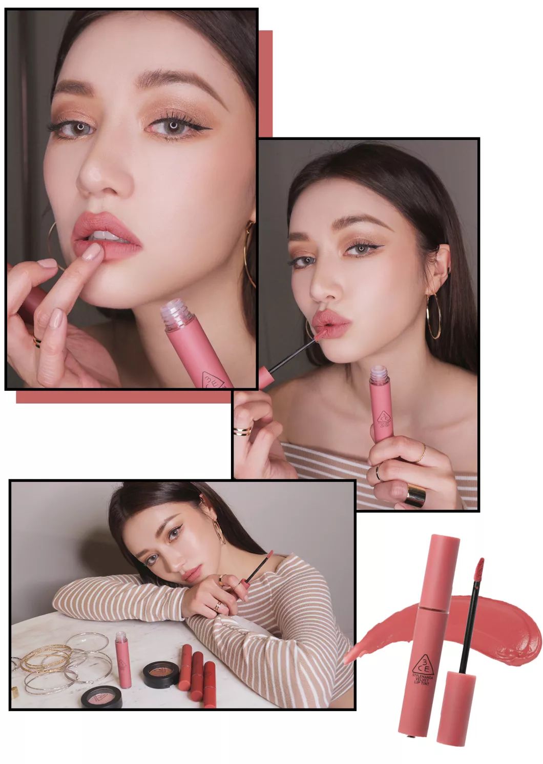 花了一万块总结的血泪史，这几支口红千万别买