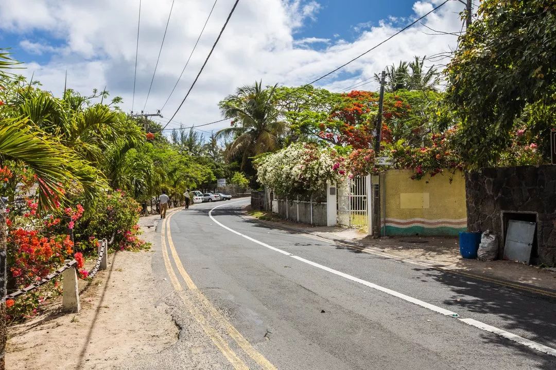 毛里求斯的基础知识,毛里求斯的十个秘密