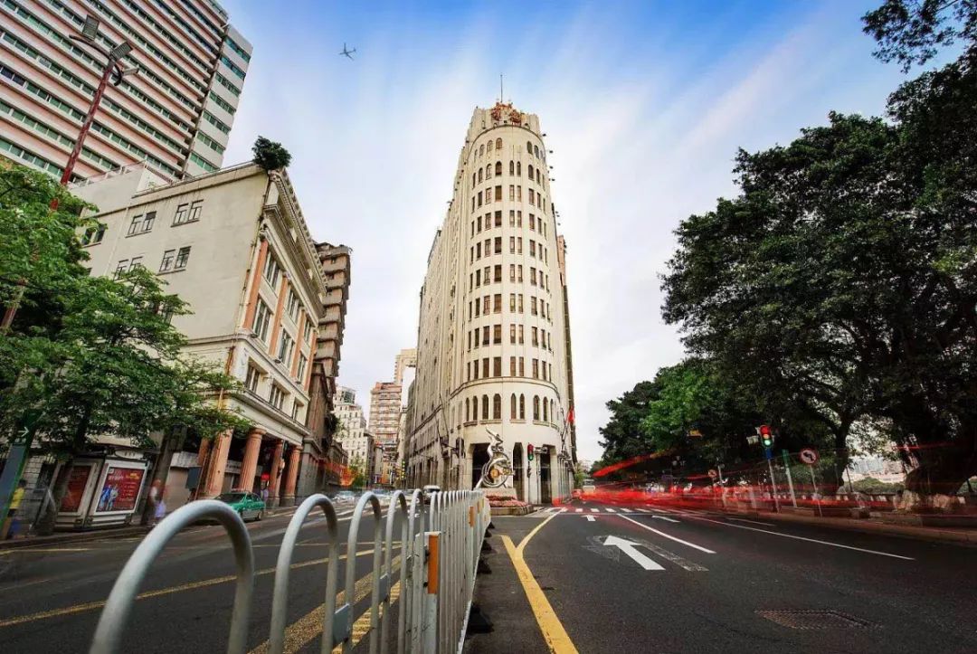 再见了，101岁南方大厦和国际数码电子城