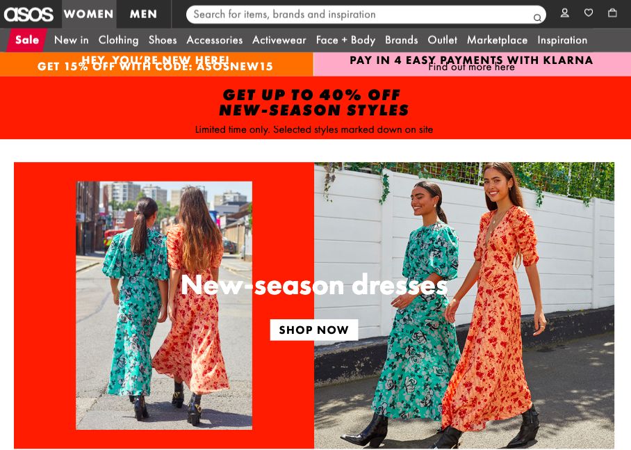 如何在美帝找Deal？这份刚开学就能轻松省上千刀的攻略让你安心剁手