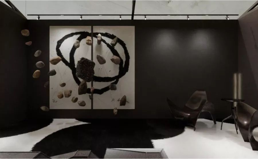 ai人工智能设计的椅子,2024人工智能椅子