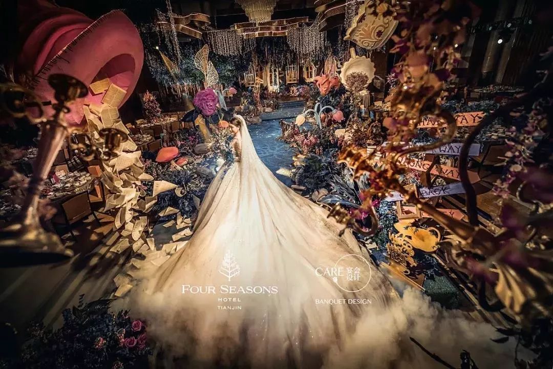 致爱名师|姚强，行走在时代潮流前的“网红婚礼”Boss