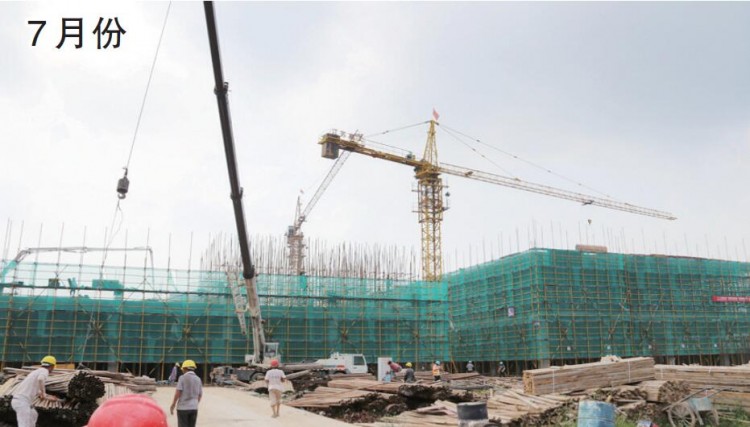 重大项目时间表,重大项目建设在哪公布