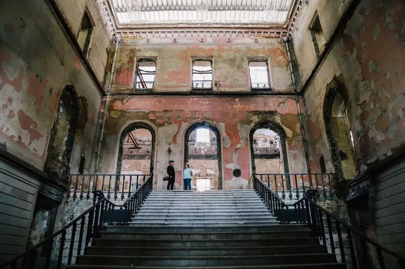 巴西博物馆大火,巴西博物馆大火之谜