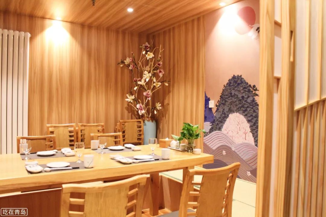 日料铁板烧自助探店大连,几十块的日式铁板烧自助