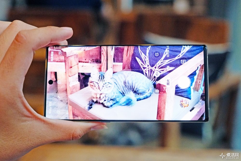 galaxynote10缺点,三星galaxynote10+国际版测评