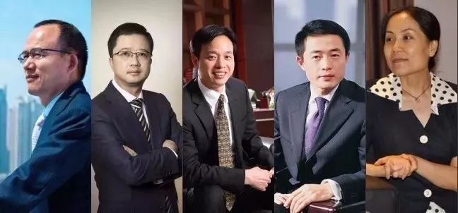 开学季，寻找你的创业最佳搭档吧！