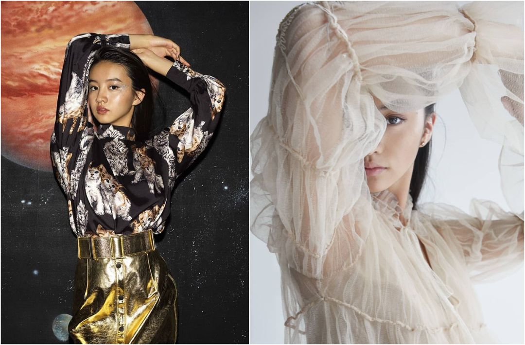 比白瓷肌更具高级感，“美黑”正在逐渐席卷亚洲了