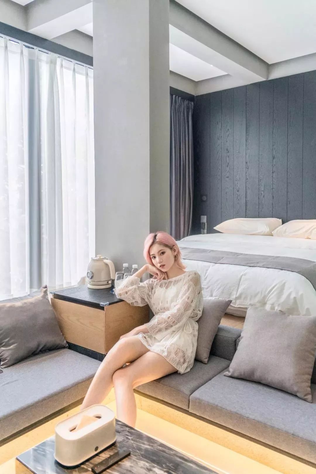 莫干山民宿成功的原因,莫干山民宿是怎么做起来的