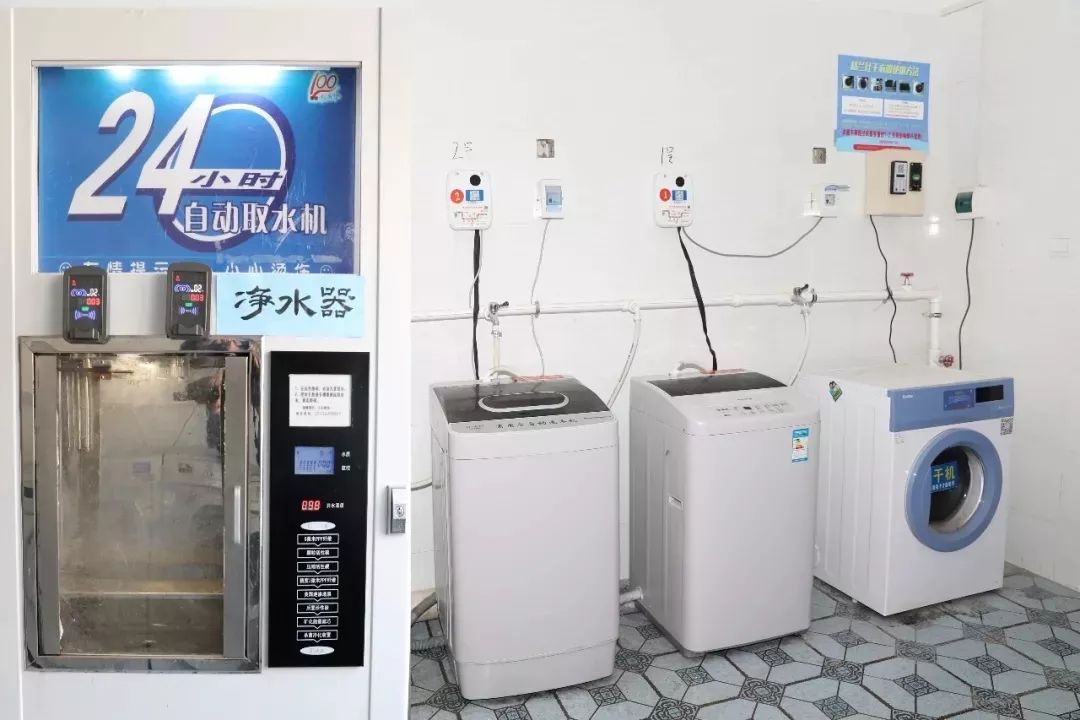 高校宿舍楼一个多少钱,河南各大学宿舍住宿条件怎么样