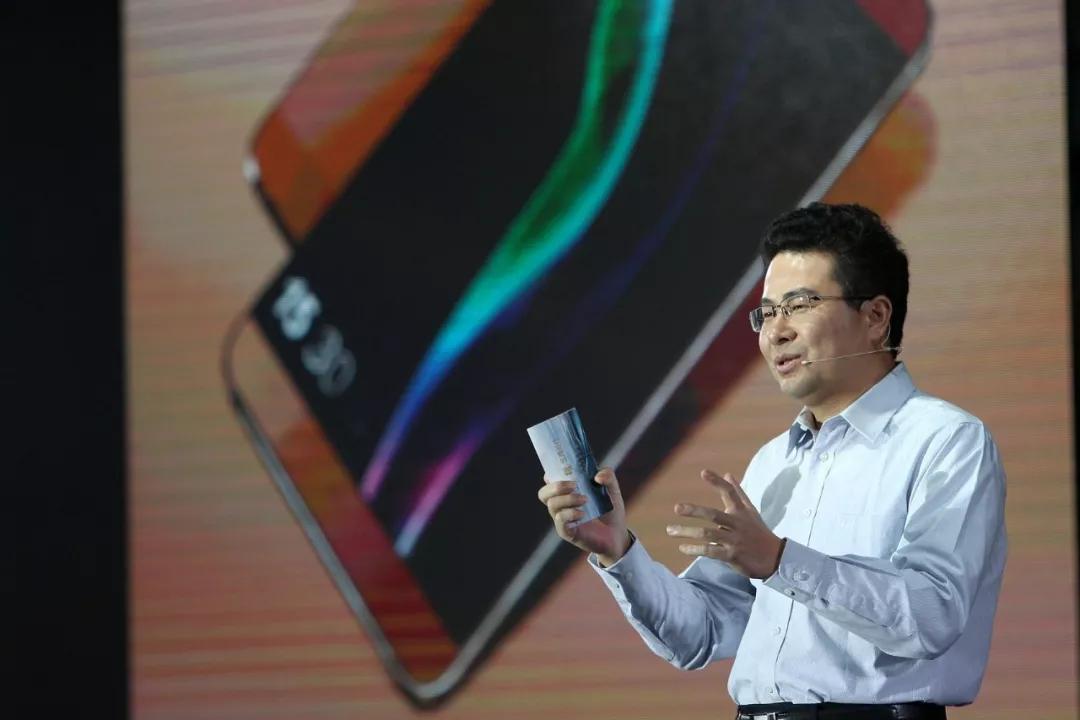 金立m7品牌发布会薛之谦,金立手机宣布破产是真的吗