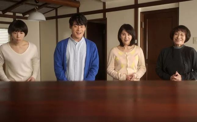 这部“变态”日剧,早该让我妈看了...