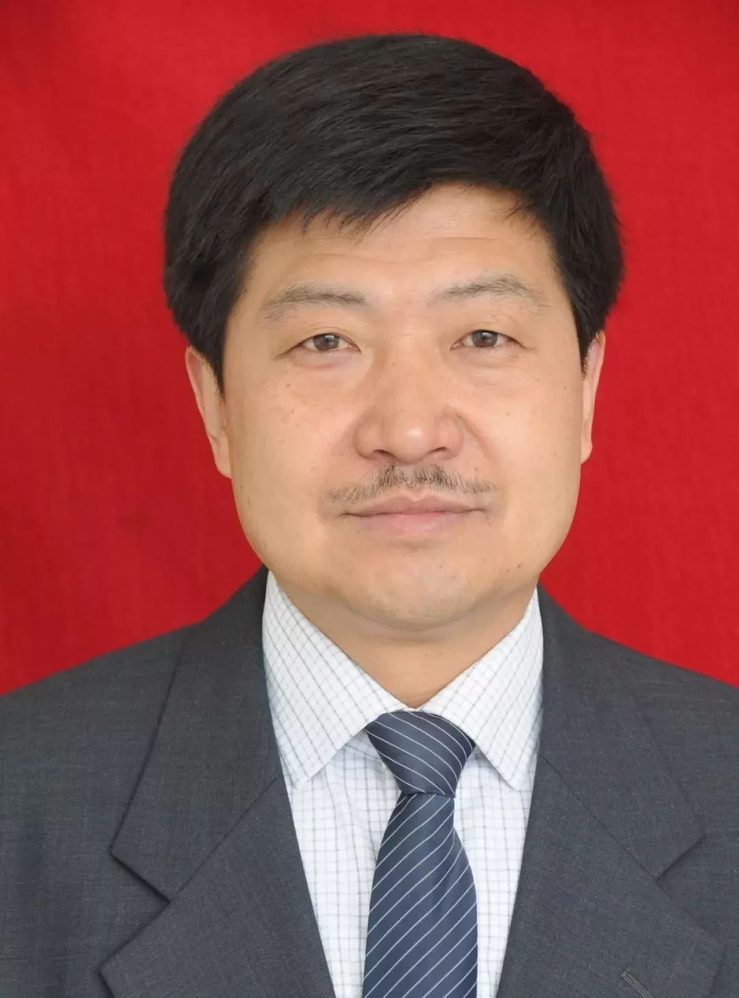 影响力（14）杜国强：夯实基础，助力师生圆梦未来