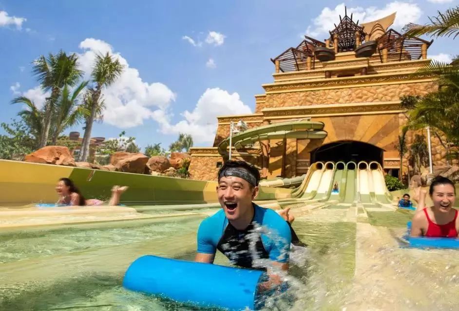 三亚3天2晚亚特兰蒂斯,三亚5天4晚亚特兰蒂斯酒店双人游