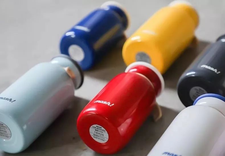 牛奶保温杯推荐网红款高颜值,可爱潮流韩版牛奶杯