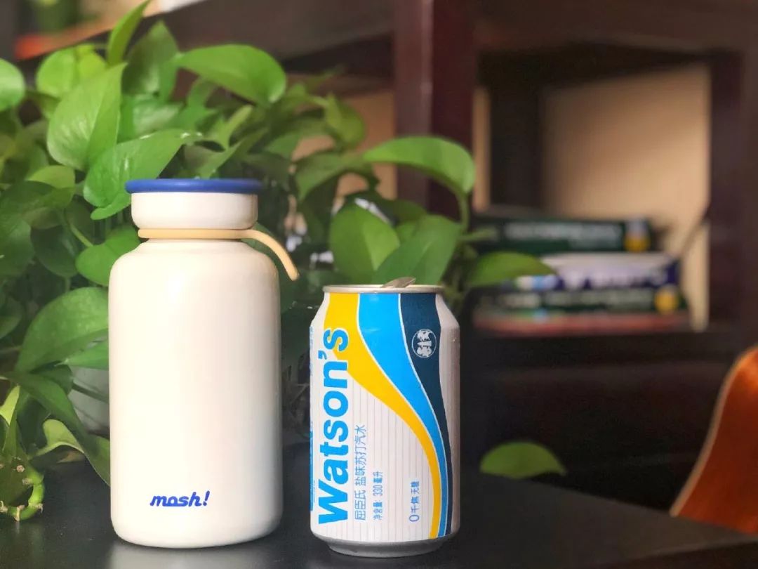 火爆日韩的冰杯,可爱潮流韩版牛奶杯