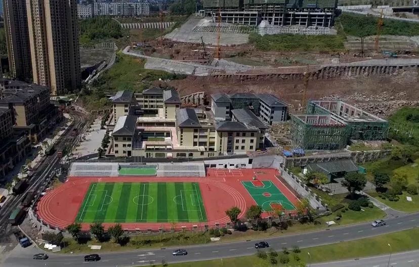 云阳县紫金小学建校时间,重庆市云阳县紫金小学地点