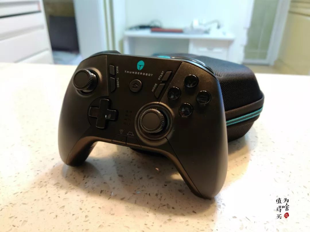 雷神战斧g50手柄拆解,雷神g50手柄玩双人游戏