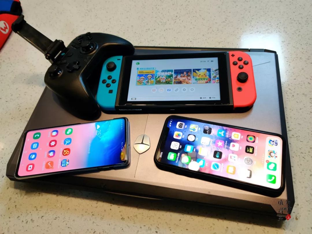 雷神战斧g50手柄拆解,雷神手柄tc-g50玩原神