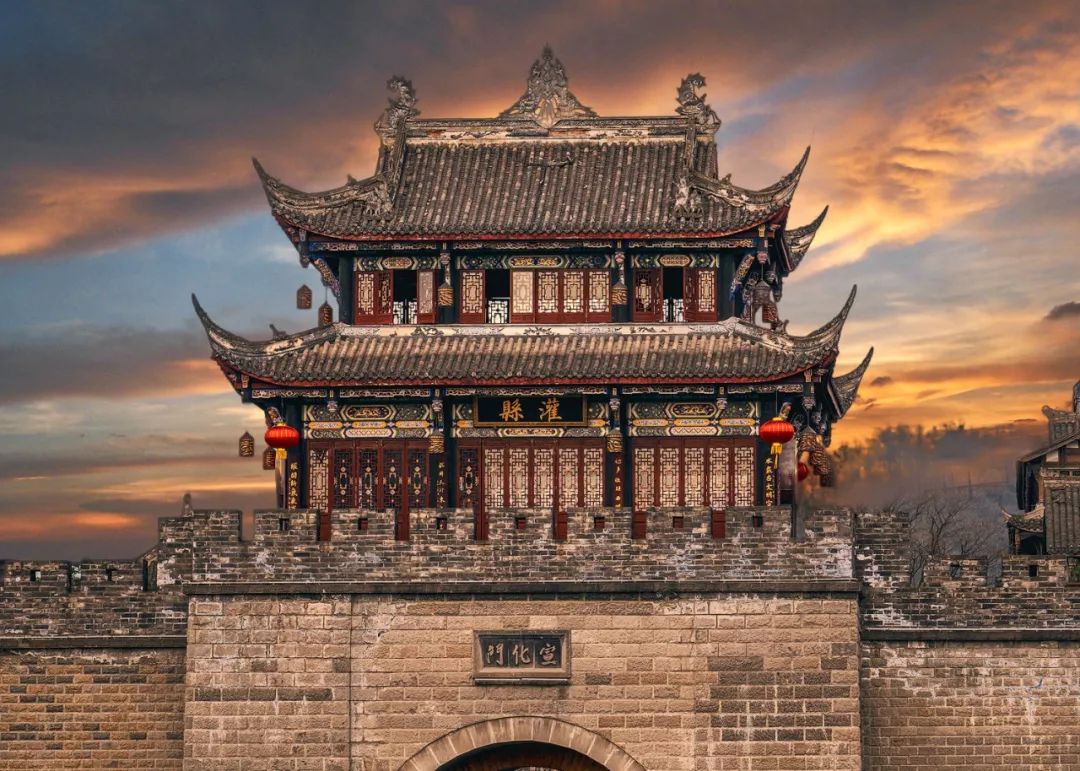 四川天府之国跟都江堰有关系吗,为什么四川没有担担面