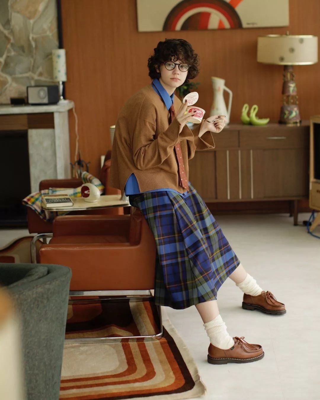 今年秋装流行什么款,今年秋装