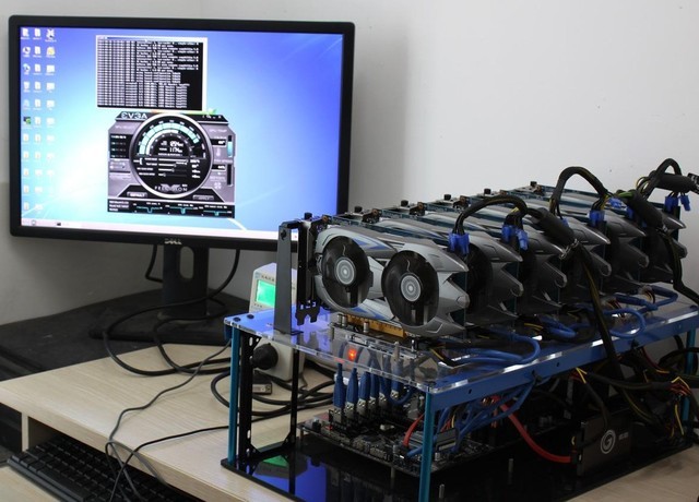 近期容易被坑的矿卡,现阶段最值得买的矿卡