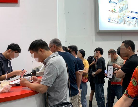 只用了7天，上海人就把美国超市巨头玩坏了