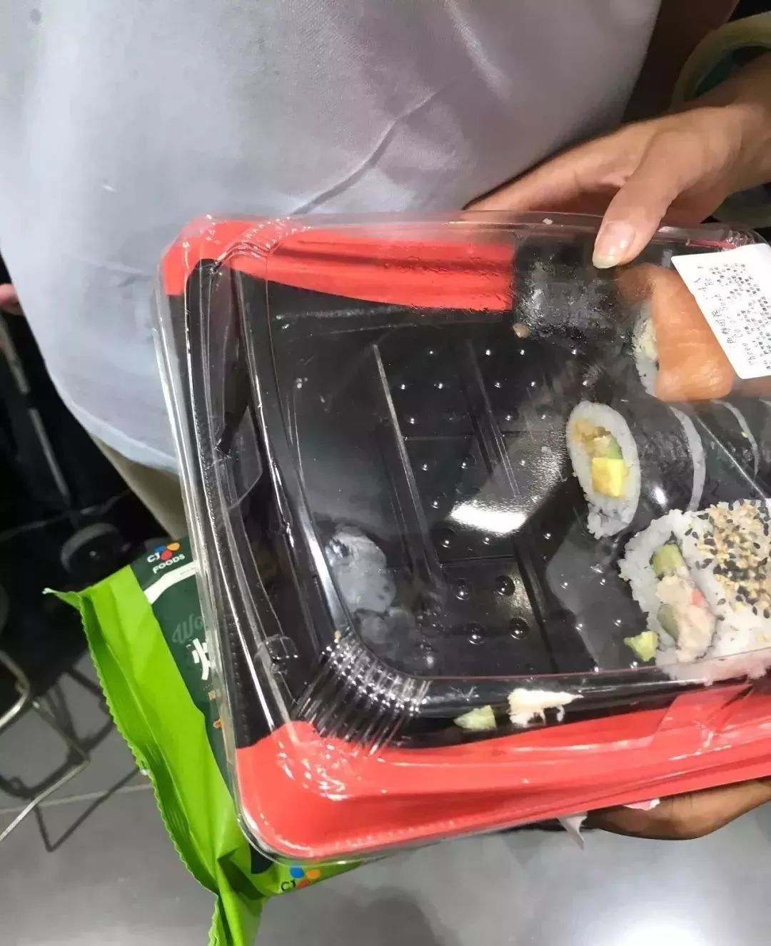 只用了7天,上海人就把美国超市巨头玩坏了