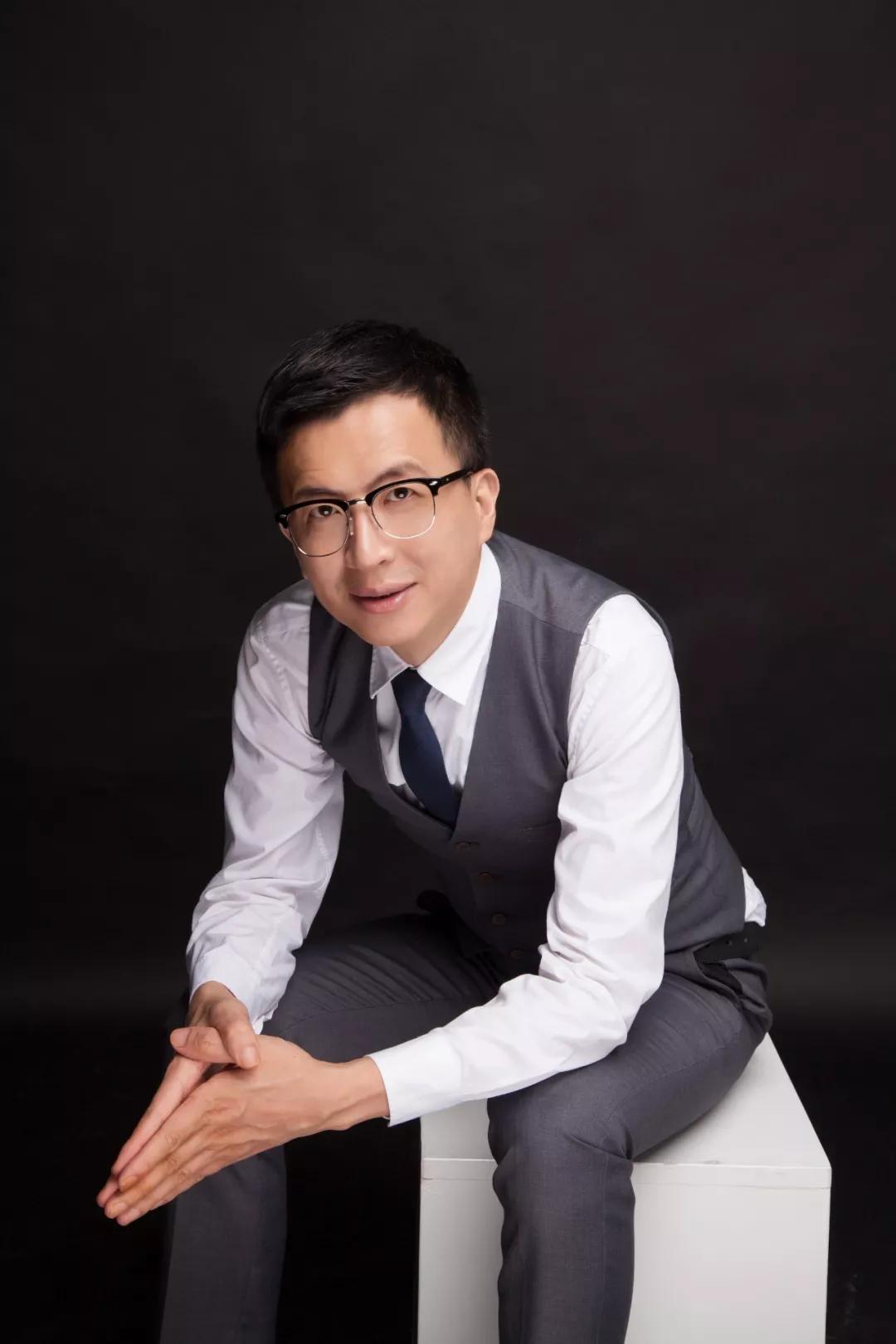 乐刻健身韩伟,乐刻运动创始人韩伟