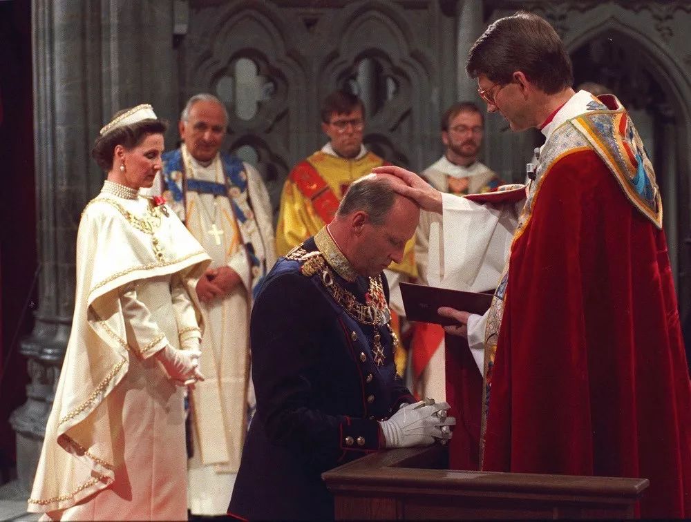 挪威缩影是个旅游团吗,不同人眼中的挪威